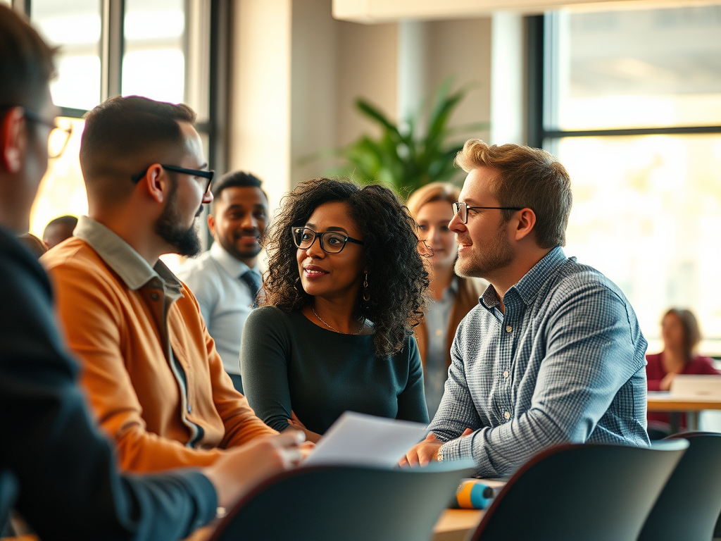 Best Practices: Proposal for Change